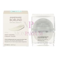Annemarie B&ouml;rlind Anti-Aging Cream Mask 50ml