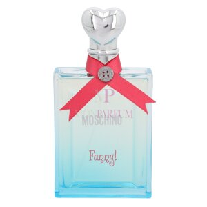 Moschino Funny Eau de Toilette 100ml