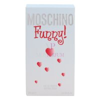 Moschino Funny Eau de Toilette 100ml