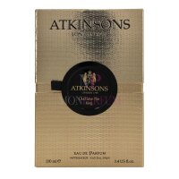 Atkinsons Oud Save The King Eau de Parfum 100ml