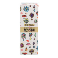 Moschino Cheap & Chic So Real Eau de Toilette 100ml