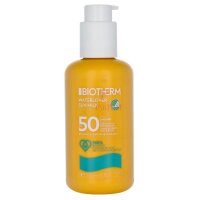 Biotherm Waterlover Sun Milk SPF 50  200ml