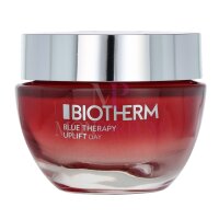 Biotherm Blue Therapy Red Algae Uplift Cream - Day 50ml