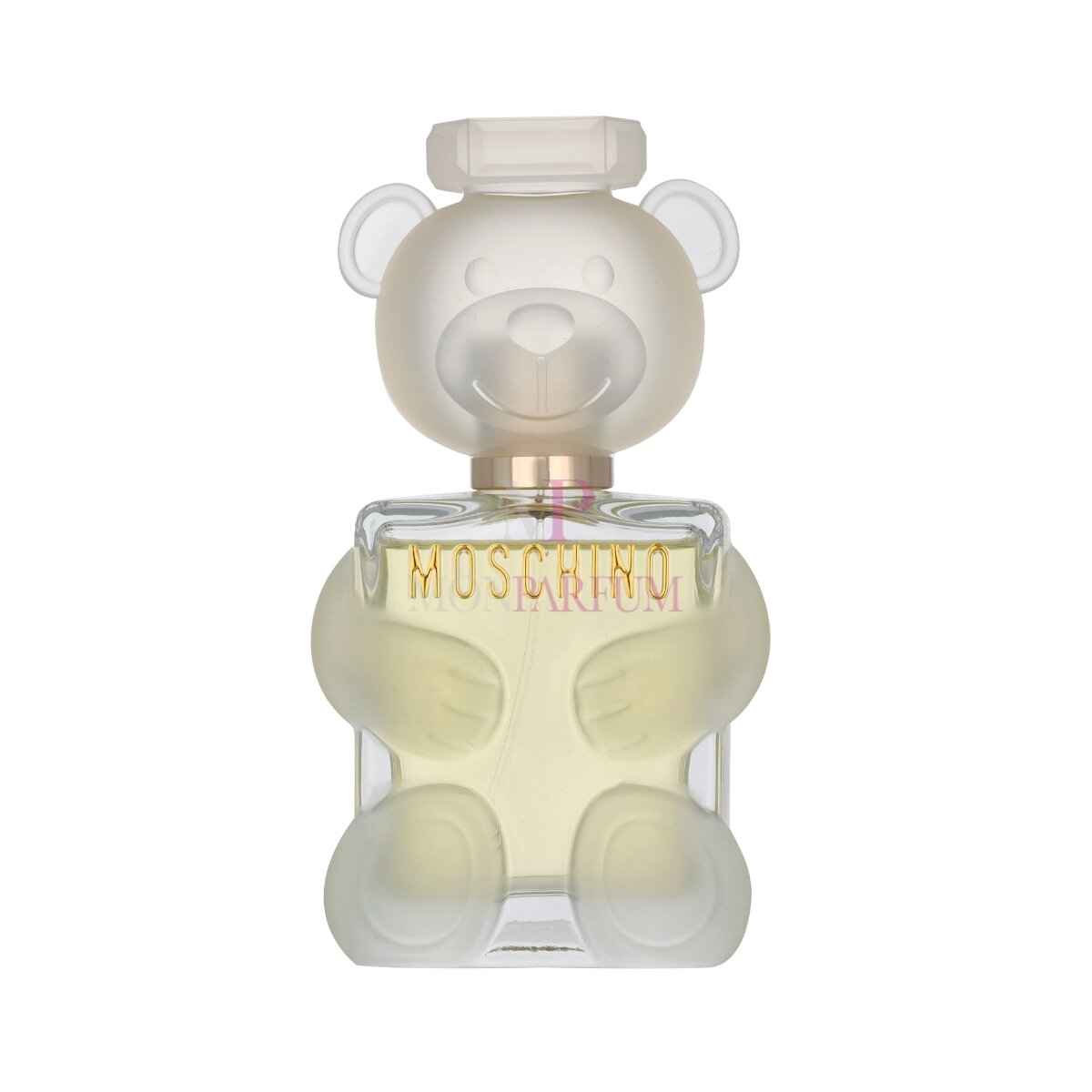 Moschino Toy 2 Eau de Parfum 100ml, 63,42