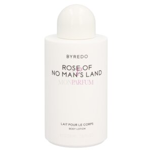 Byredo Rose Of No Mans Land Body lotion 225ml