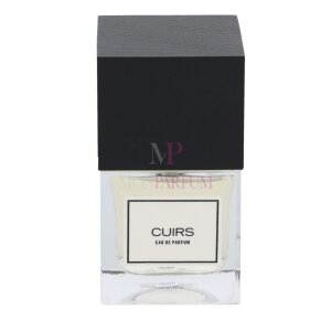 Carner Barcelona Cuirs Eau de Parfum 50ml