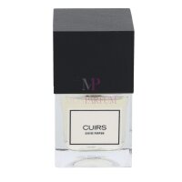 Carner Barcelona Cuirs Eau de Parfum 50ml