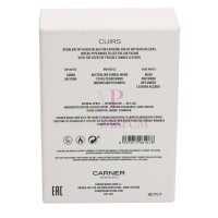 Carner Barcelona Cuirs Eau de Parfum 50ml