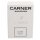 Carner Barcelona Cuirs Eau de Parfum 50ml