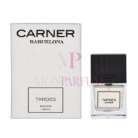 Carner Barcelona Tardes Eau de Parfum 50ml