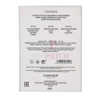 Carner Barcelona Tardes Eau de Parfum 50ml
