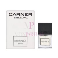 Carner Barcelona Costarela Eau de Parfum 50ml