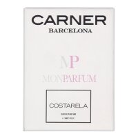 Carner Barcelona Costarela Eau de Parfum 50ml