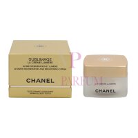 Chanel Sublimage La Creme Lumiere 50ml