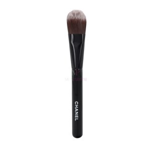 Chanel Les Pinceaux Foundation Brush 1Stück
