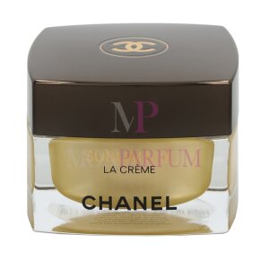 Chanel Sublimage La Creme Ultimate Skin Regeneration Cream 50g