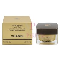 Chanel Sublimage La Creme Ultimate Skin Regeneration...