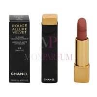 Chanel Rouge Allure Velvet Luminous Matte Lip Colour 3,5gr