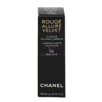 Chanel Rouge Allure Velvet Luminous Matte Lip Colour 3,5gr