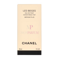 Chanel Les Beiges Water-Fresh Tint 30ml