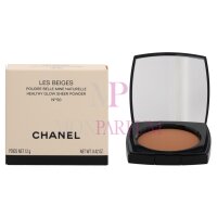 Chanel Les Beiges Healthy Glow Sheer Powder #50 12g
