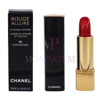 Chanel Rouge Allure Luminous Intense Lip Colour #98 Coromandel 3,5g