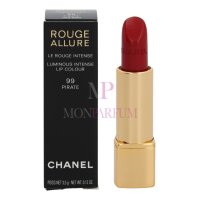 Chanel Rouge Allure Luminous Intense Lipstick- Pirate #99