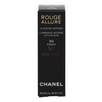 Chanel Rouge Allure Luminous Intense Lip Colour 3,5g