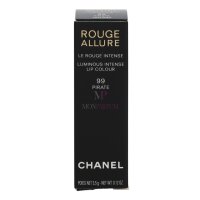 Chanel Rouge Allure Luminous Intense Lip Colour #99 Pirate 3,5g