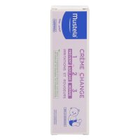 Mustela Creme Change Vitamin Barrier Cream 50ml