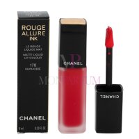 Chanel Rouge Allure Ink Matte Liquid Lip Colour #170 Euphorie 6ml