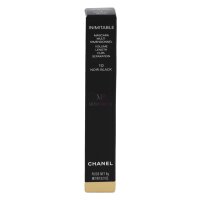 Chanel Inimitable Mascara #10 Noir Black 6g