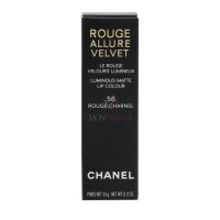 Chanel Rouge Allure Velvet Luminous Matte Lip Colour 3,5g