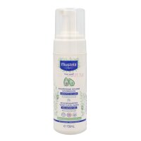 Mustela Foam Shampoo For Newborns 150ml