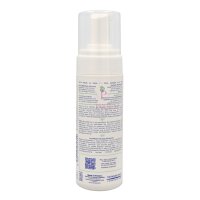 Mustela Foam Shampoo For Newborns 150ml