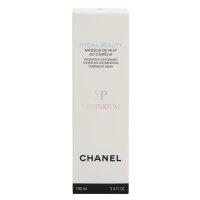Chanel Hydra Beauty Overnight Mask With Camellia 100ml