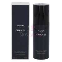 Chanel Bleu de Chanel Pour Homme Moisturizer Face &...