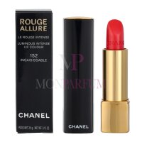 Chanel Rouge Allure Luminous Intense Lip Colour #152...