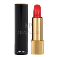 Chanel Rouge Allure Luminous Intense Lip Colour 3,5gr