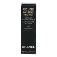 Chanel Rouge Allure Velvet Luminous Matte Lip Colour 3,5gr