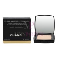 Chanel Poudre Universelle Compacte Pressed Powder #20...