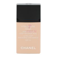 Chanel Vitalumiere Aqua Ultra-Light Makeup SPF15 #20...