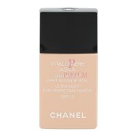 Chanel Vitalumiere Aqua Ultra-Light Makeup SPF15 30ml