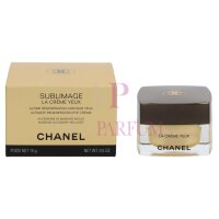 Chanel Sublimage La Creme Yeux 15g
