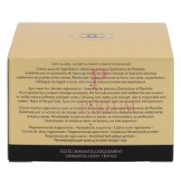 Chanel Sublimage La Creme Yeux Ultimate Regeneration Eye Cream 15g