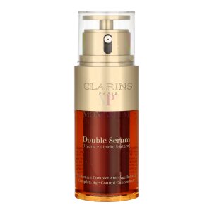 Clarins Double Serum Complete Age Control Concentrate 30ml