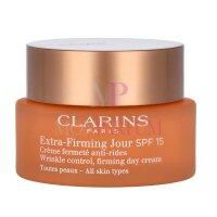 CLARINS EXTRA-FIRMING SPF15 CREMA DE DIA 50ml