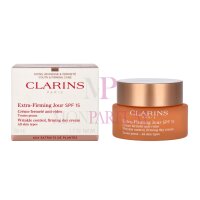 CLARINS EXTRA-FIRMING SPF15 CREMA DE DIA 50ml