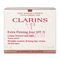 CLARINS EXTRA-FIRMING SPF15 CREMA DE DIA 50ml