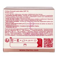 CLARINS EXTRA-FIRMING SPF15 CREMA DE DIA 50ml